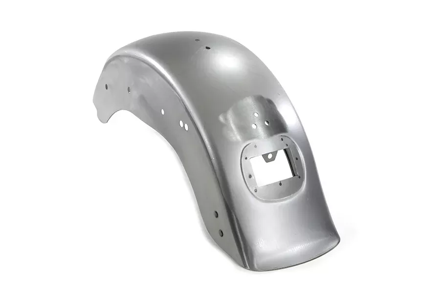 REAR FENDER OEM RAW HARLEY DAVIDSON FLSTF MODELS 07-17