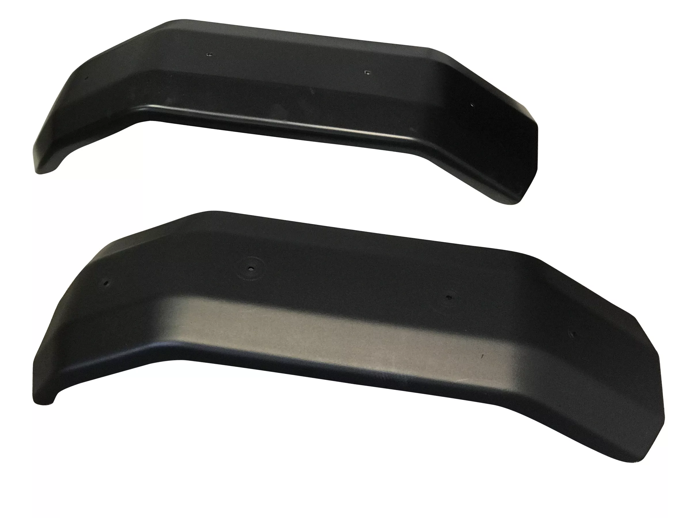 Rear Fenders (Set of 2) For Yerf-Dog 4x2 Utility Vehicles (Scout, Rover, or Mossy Oak)
