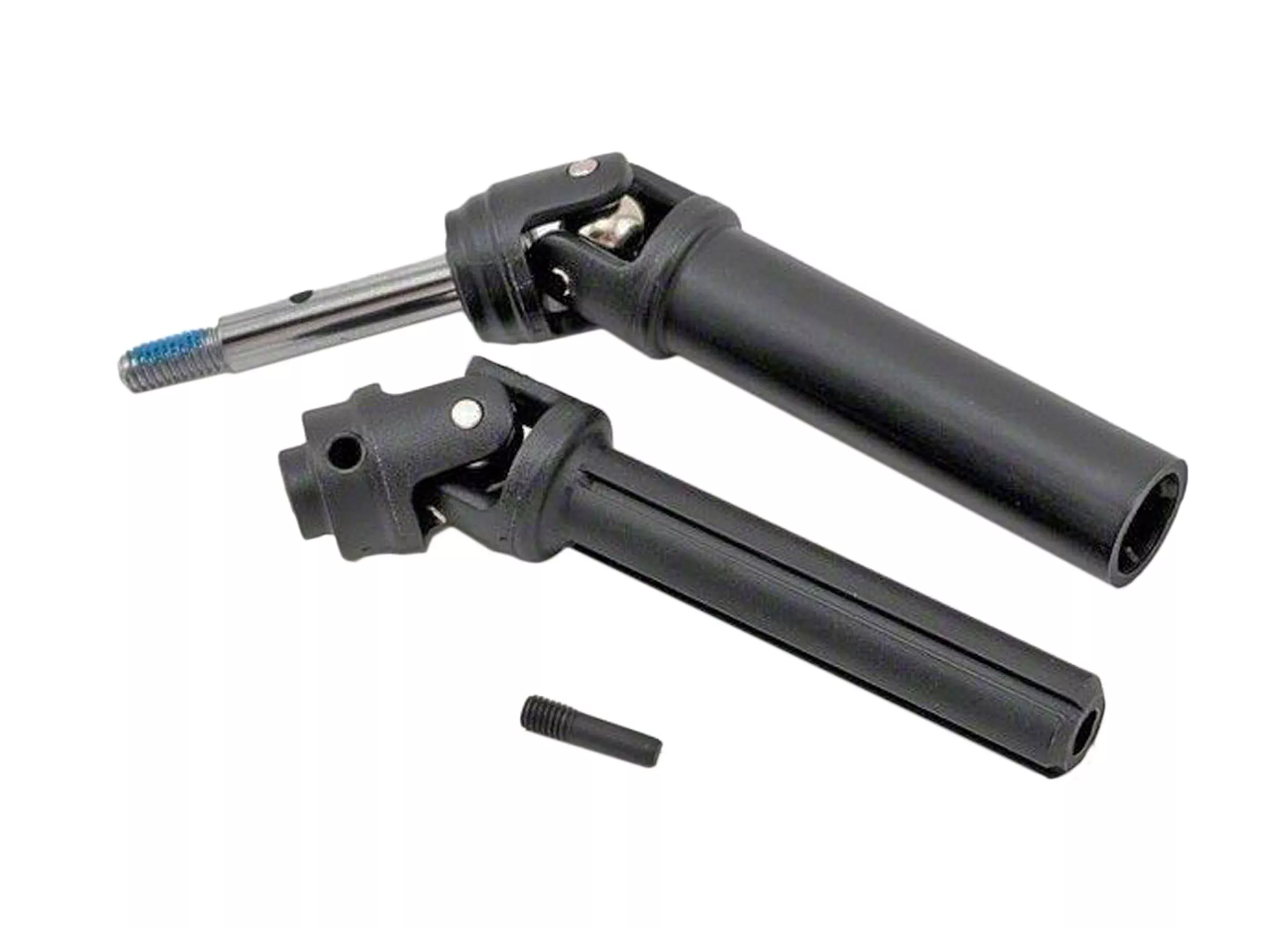 Rear Heavy-Duty Driveshaft Assembly