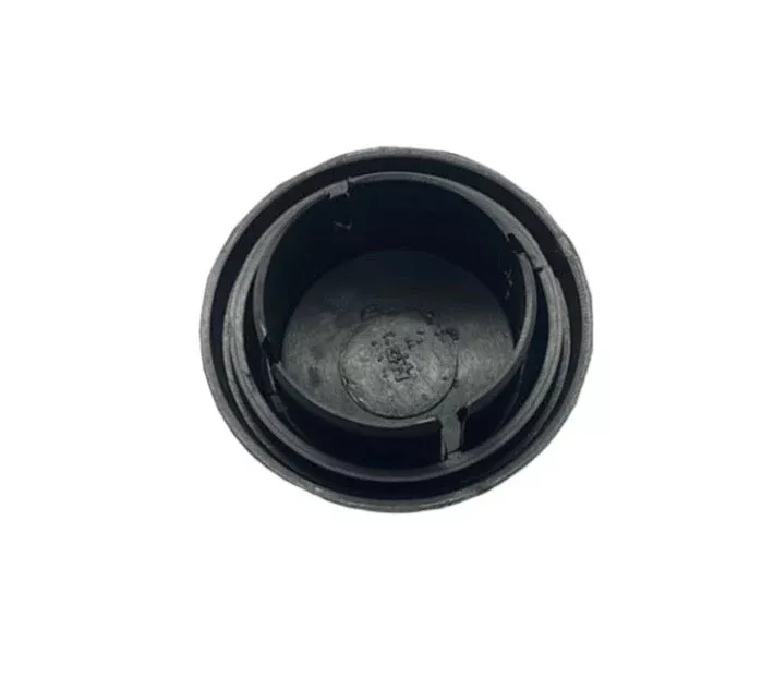 Rear Hub Nut Cover; Stella
