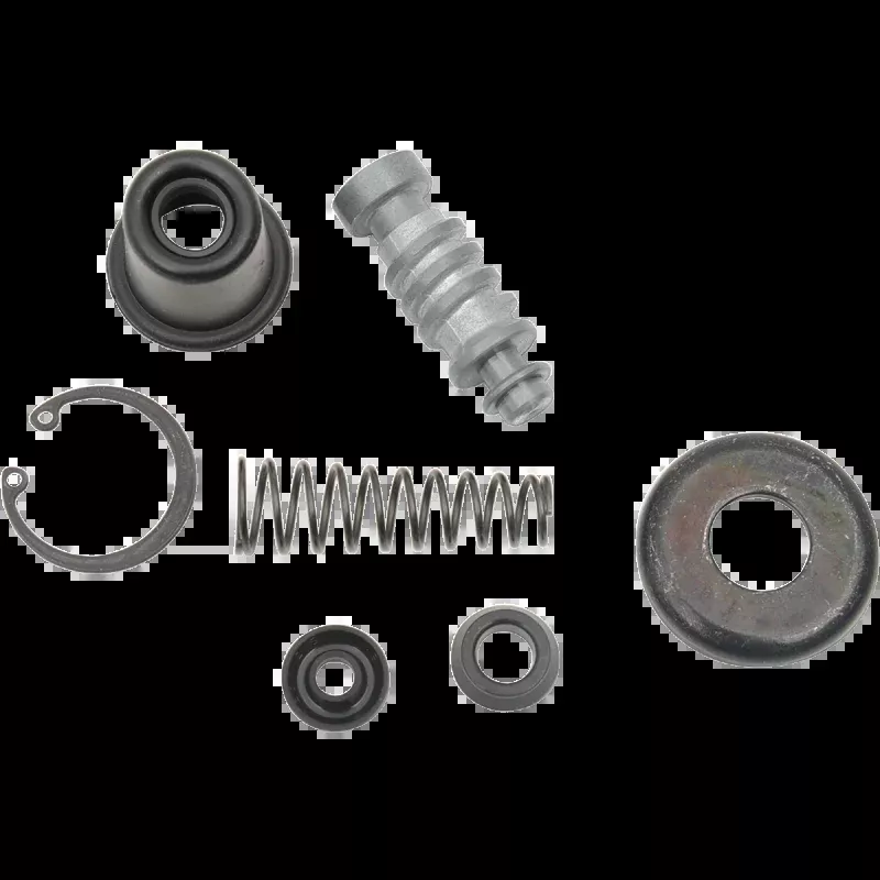 REAR MASTER CYLINDER REBUILD KITS HARLEY MODELS