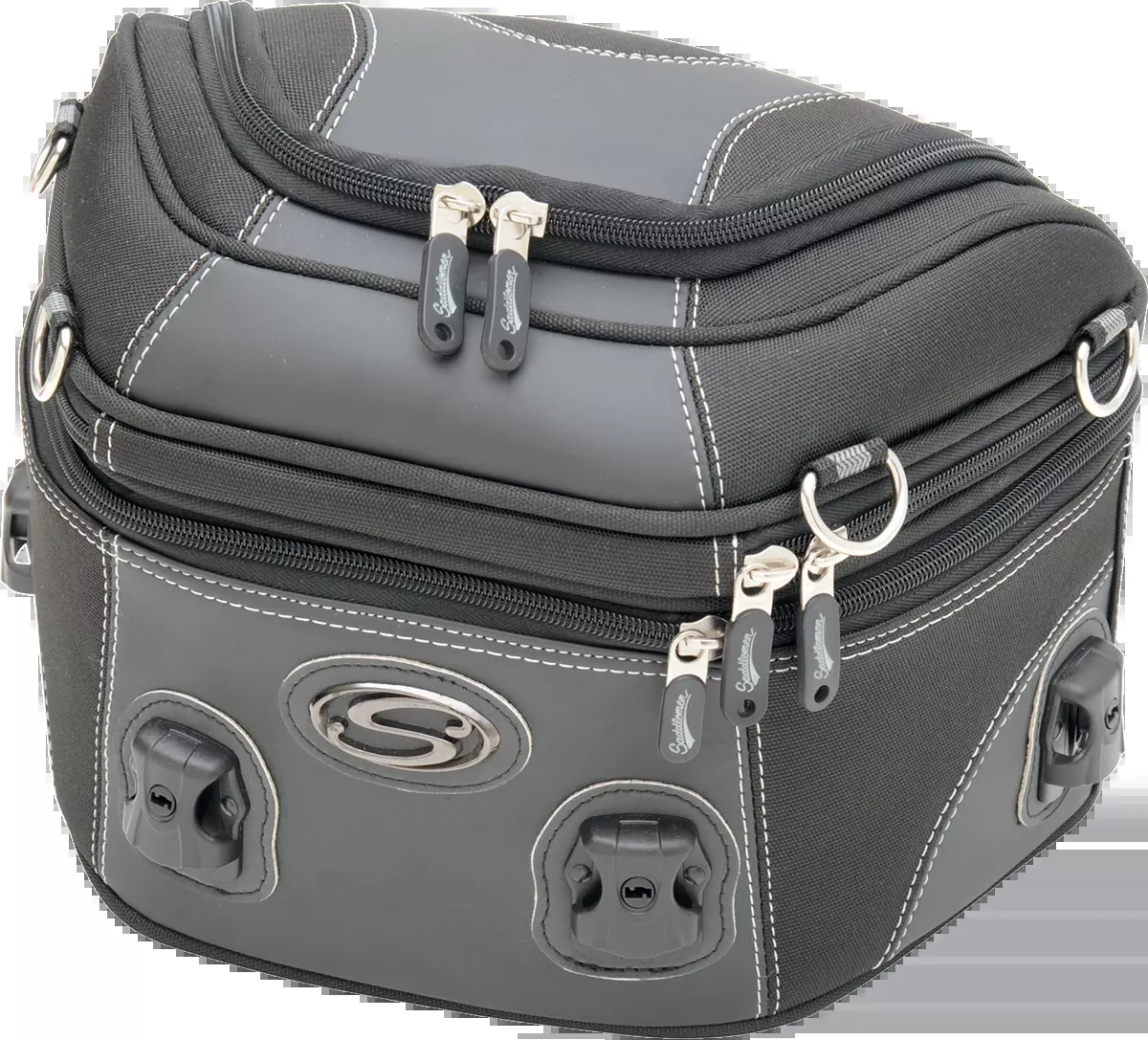 Rear Rack Bag