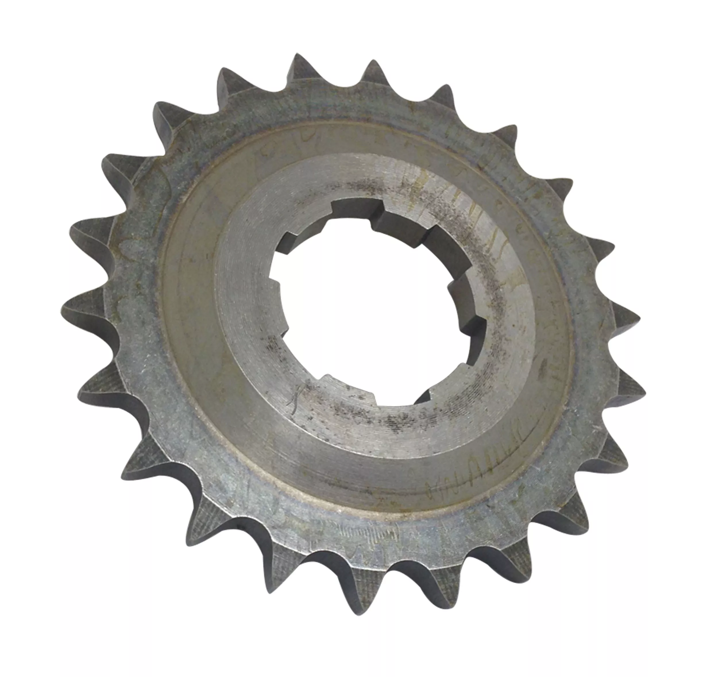 Rear Sprint Sprocket, 22TFor Harley-Davidson FLT & FXR