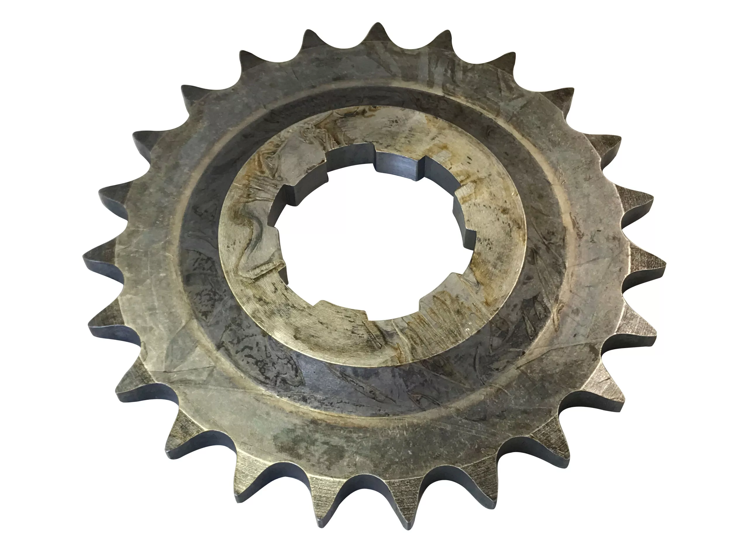 Rear Sprint Sprocket, 23T For Harley-Davidson FLT & FXR