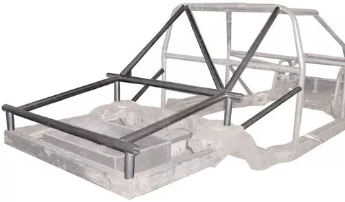Rear Support Kit ALL22112