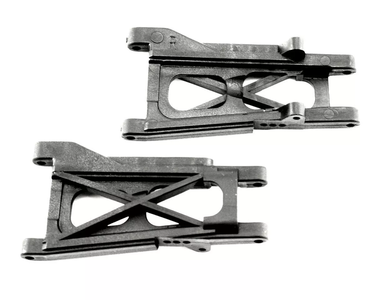 Rear Suspension Arms for Traxxas