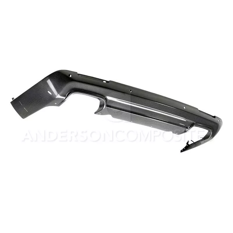 AND Rear Valance
