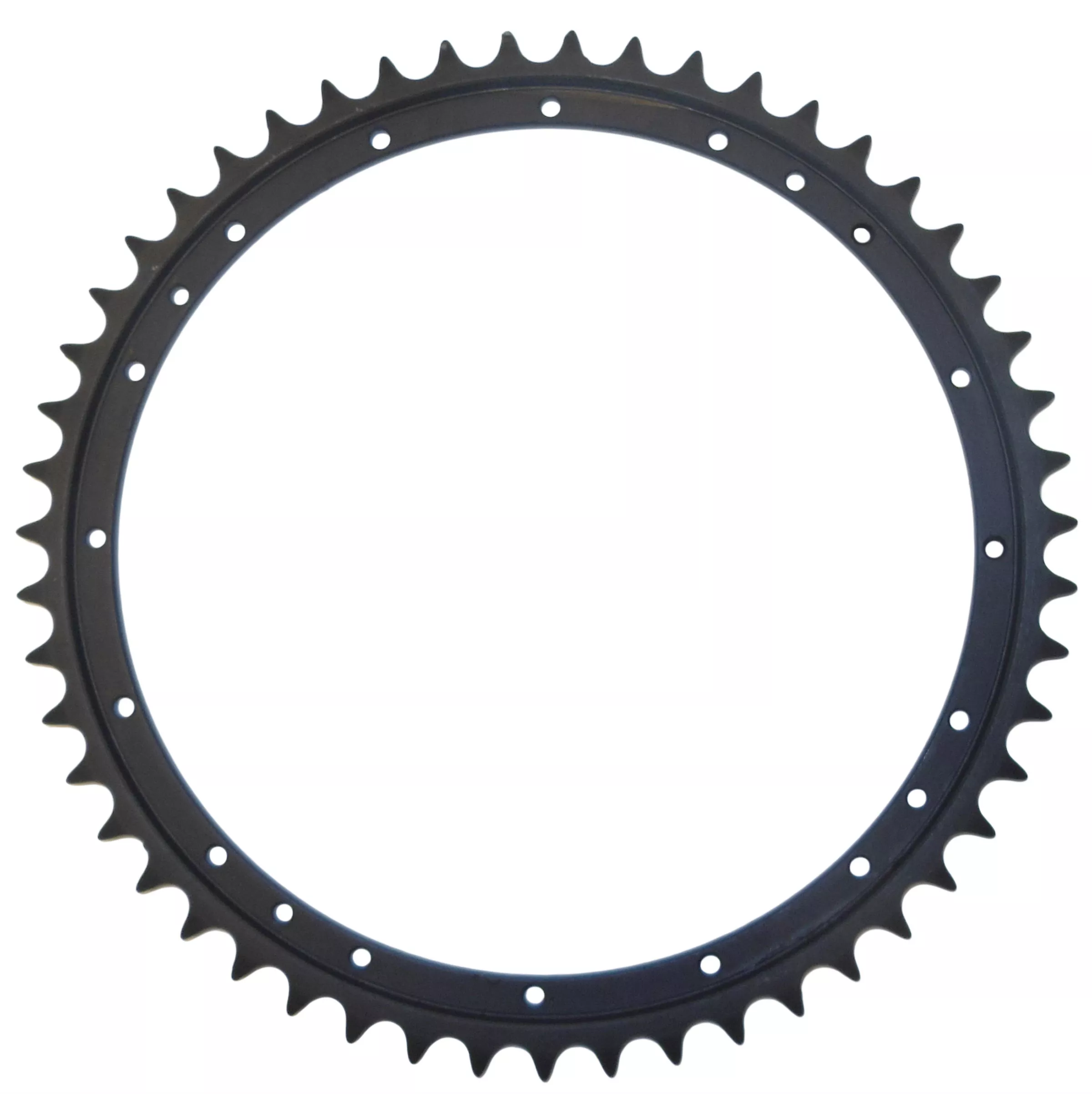 Rear Wheel Sprocket, 51TFor Harley-Davidson Big Twins (1962-66)