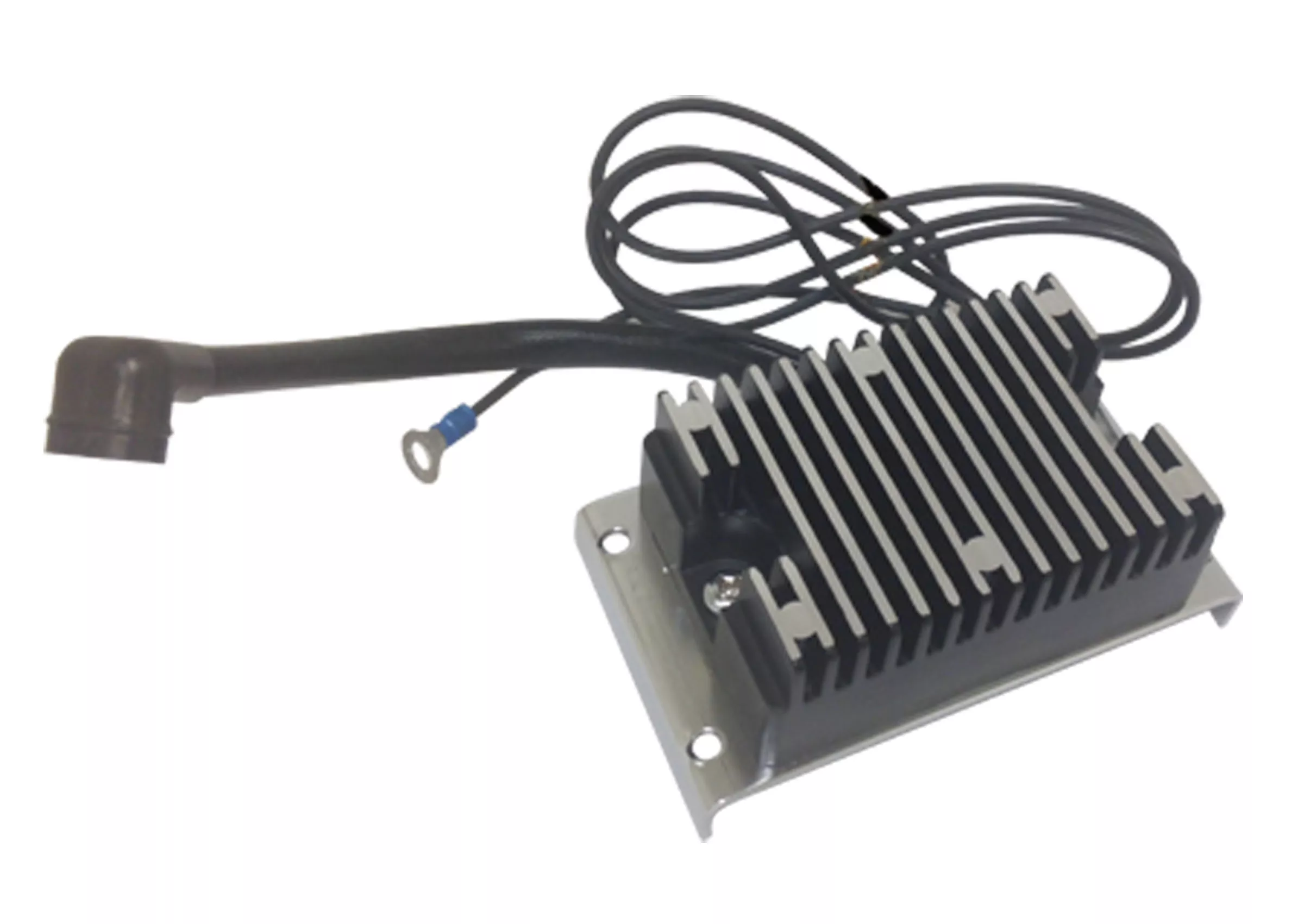 Rectifier / Regulator Harley-Davidson Big Twins (1970-75)