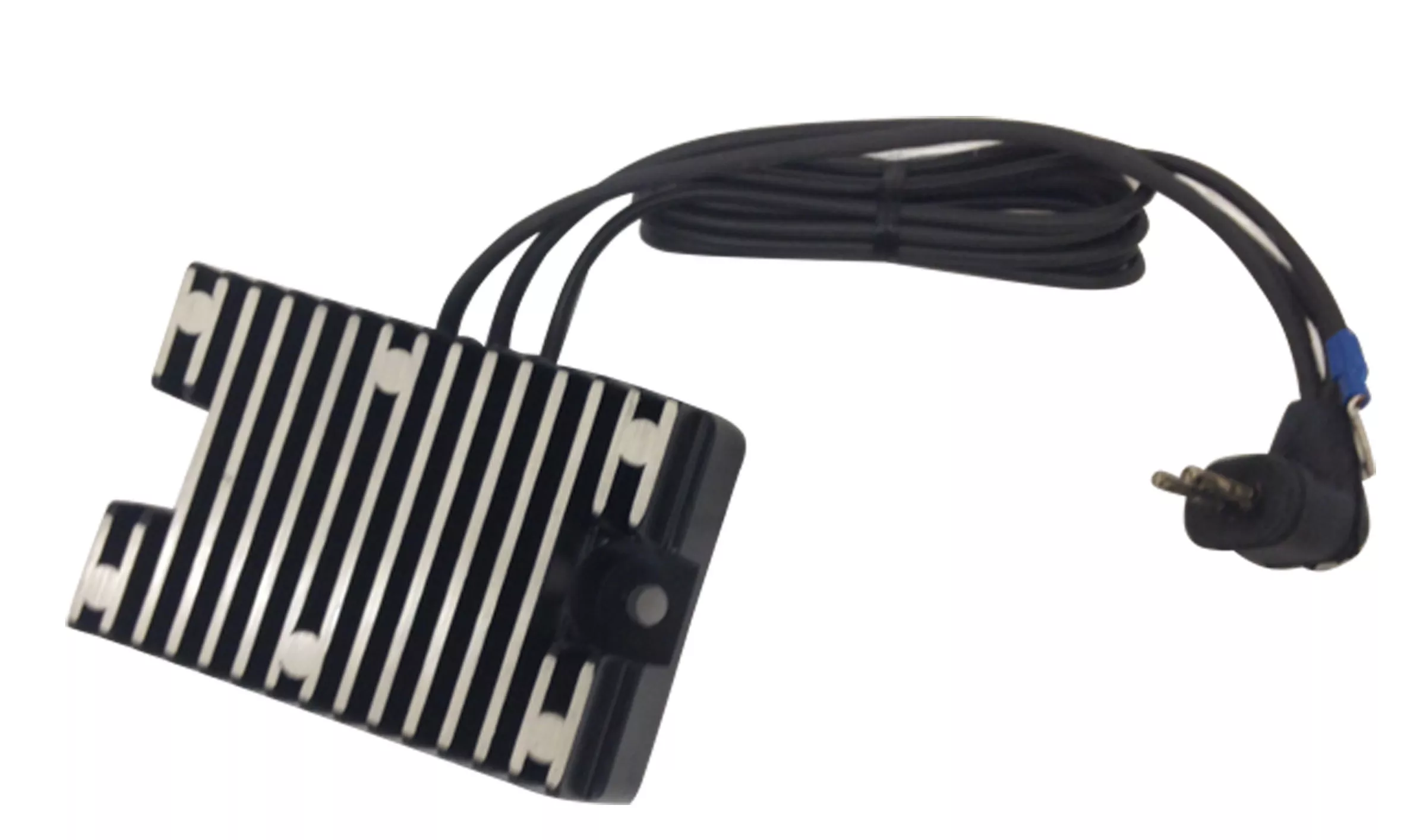Rectifier / Regulator Harley-Davidson Big Twins (Early 1980s)