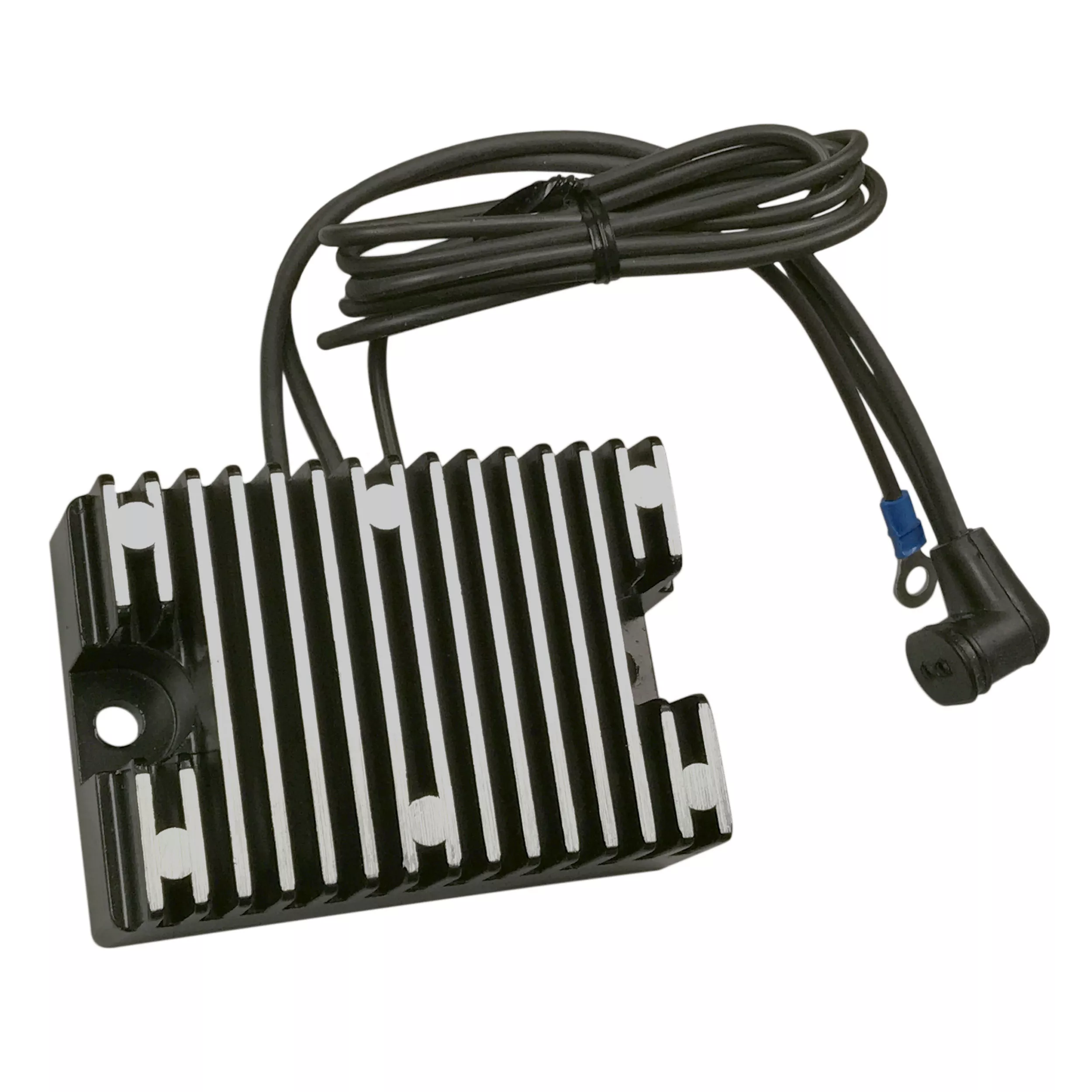 Rectifier / Regulator Harley Davidson Big Twins FL FX (1976-80)