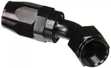 Red Horse Performance 1045-10-2 Hose End Connector Fitting