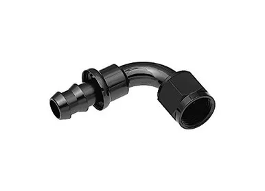 Red Horse Performance 2090-10-2 Hose End Fitting Adapter Connector
