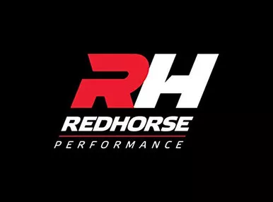 Red Horse Performance 5015-06-2 Carburetor Adapter