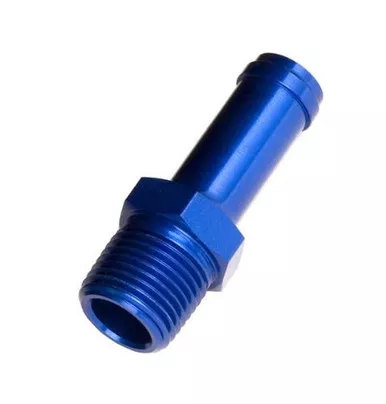 Red Horse Performance 840-16-12-1 Nipple Hose