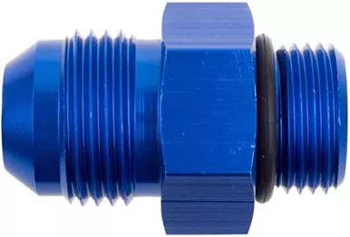 Red Horse Performance 920-12-10-1 O-Ring Port Adapter