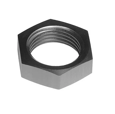 Red Horse Performance 924-03-2 Black BH Nut