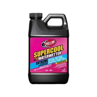 Red Line SuperCool Extreme – 1/2 Gallon