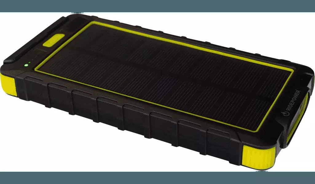 REDA Portable Outdoor Power Pack