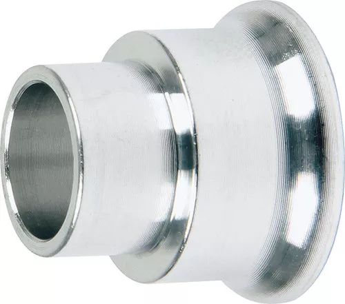Reducer Spacers 5/8 to 1/2 x 1/2 Aluminum ALL18613
