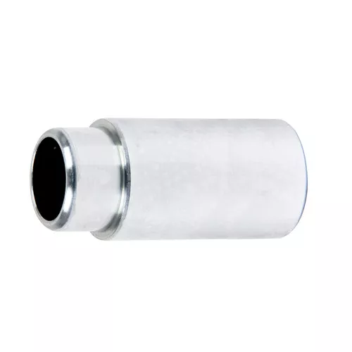 Reducer Spacers 5/8 to 1/2 x 1-3/4 Aluminum ALL18619
