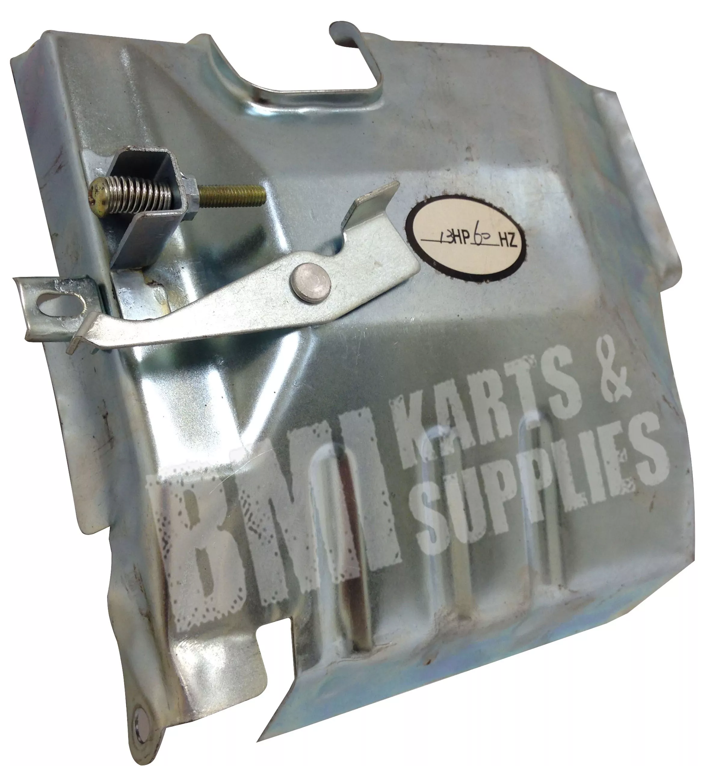 Regulating Control Assembly for 8000w Generator