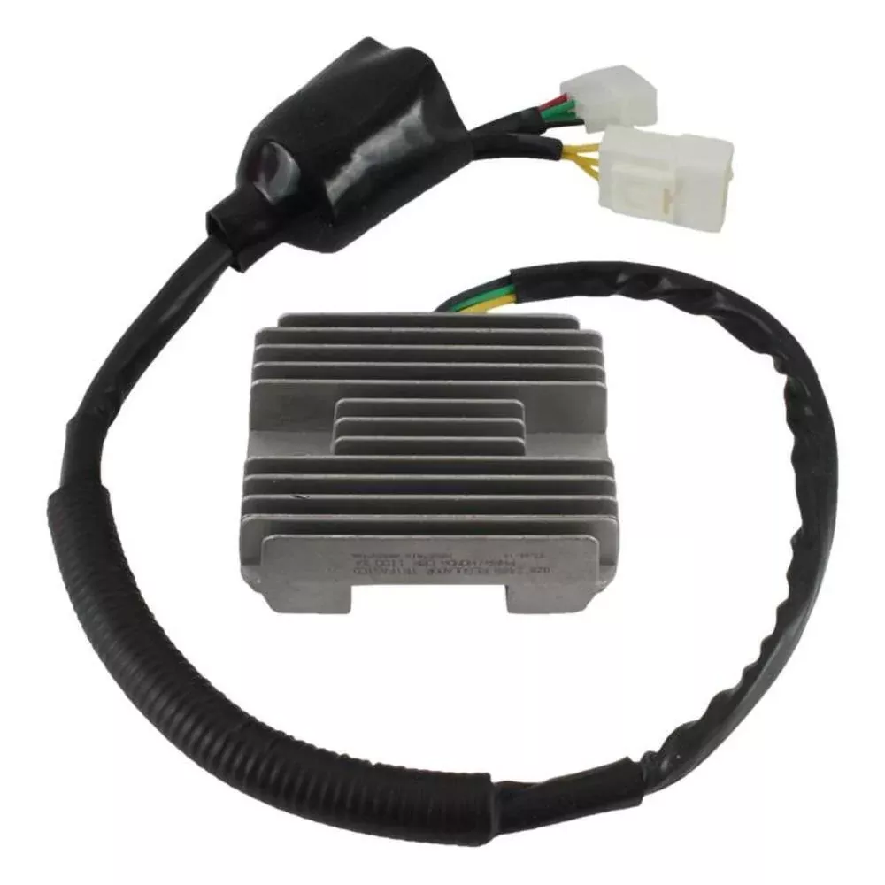 REGULATOR 12v CBR1100XX HONDA 31600-MAT-D50, ARROWHEAD AHA6099 31600-MAT-D51