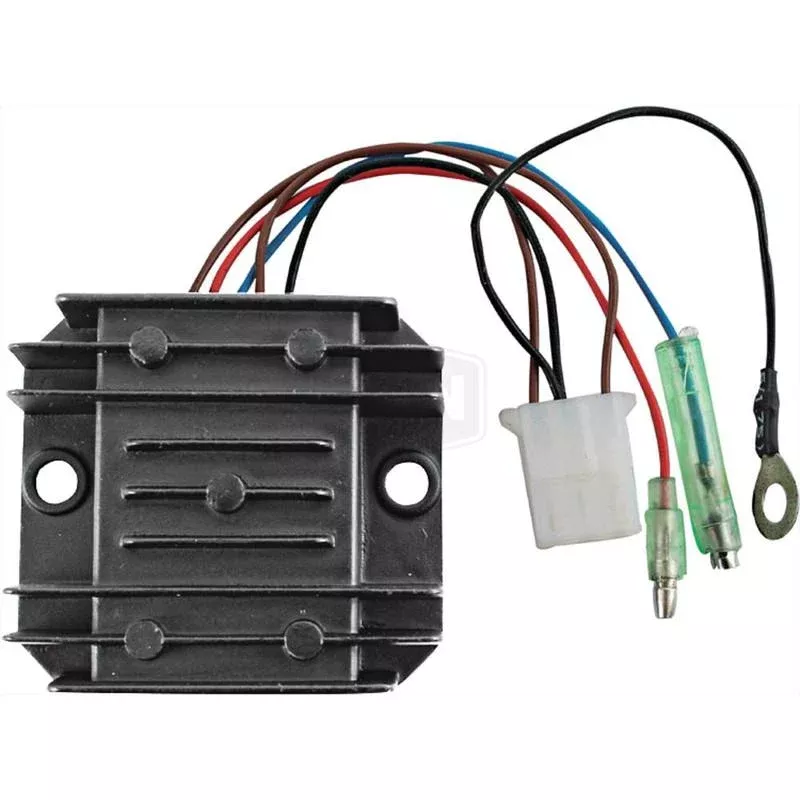 REGULATOR RECTIFIER 92-12 KAWASAKI JS 750 800 SX SXI PRO SX-R ARROWHEAD AKI6026 21066-3709