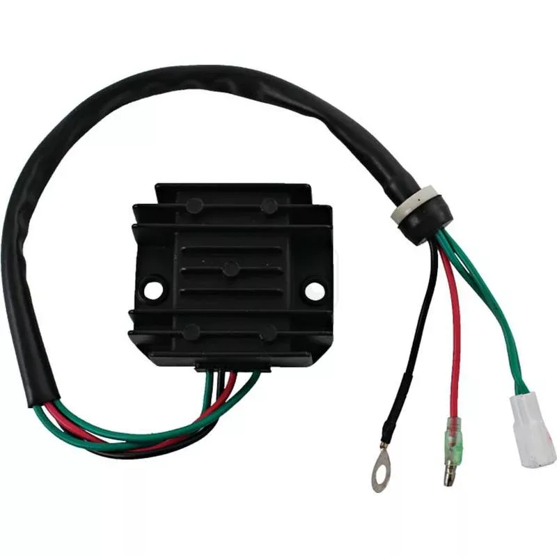 REGULATOR RECTIFIER 99-05 YAMAHA PWC GP/XL/XLT/XRT, ARROWHEAD AYA-6030 PWC