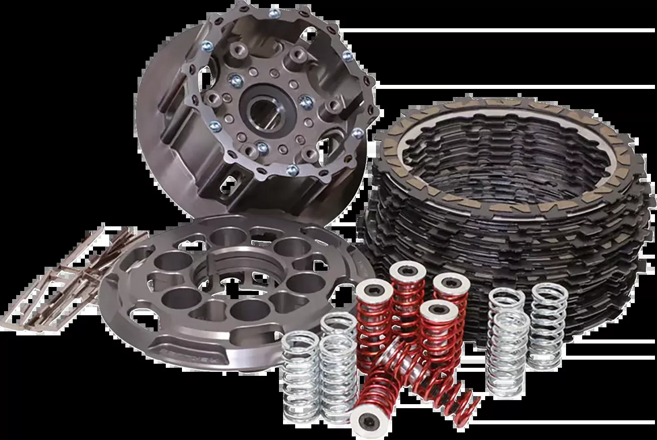 REKLUSE APEX Clutch - 07'-10' Twin Cam - RMS-7115001