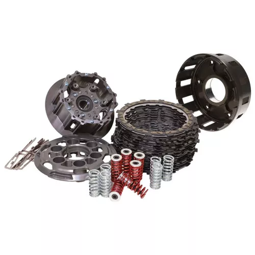 Rekluse APEX Clutch & Basket for 2011-2017 Harley Twin Cam Models*