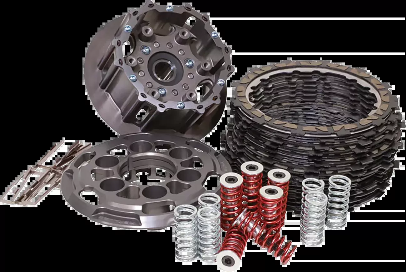 REKLUSE APEX Clutch - Big Twin/M8 - RMS-7115005