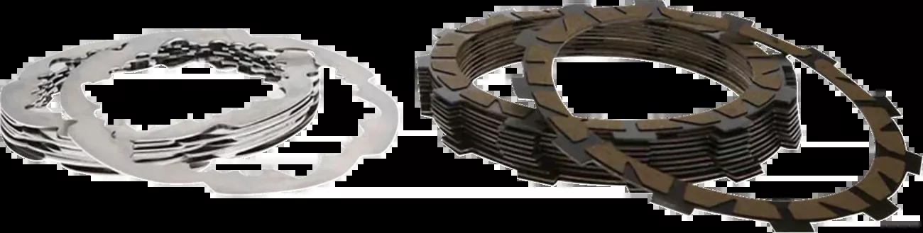 REKLUSE Apex Clutch Pack Replacement for Beta 754-02122