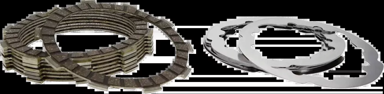 REKLUSE Apex Clutch Pack Replacement for Yamaha YZ65/85 (Part #754-07072)