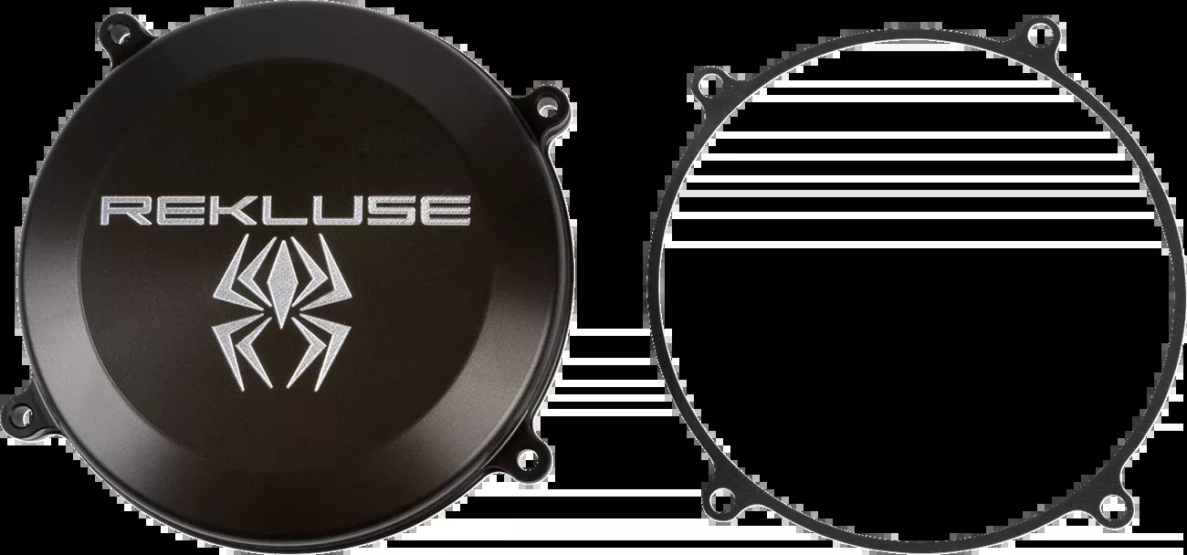 REKLUSE APEX Clutch for Sherco RMS-7408014 – Enhanced Power Transfer and Control