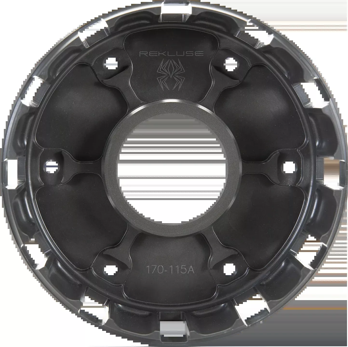 REKLUSE Clutch Basket - Harley-Davidson - RMS-4115001