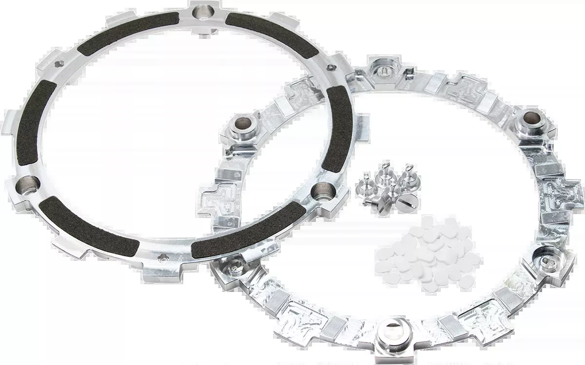 REKLUSE Clutch Kit 782-217 for Offroad and ATV Models with EXP 3.0 Bases