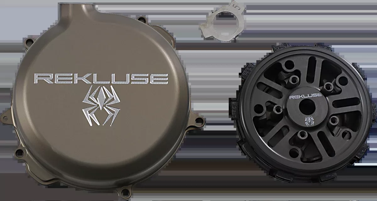 REKLUSE Clutch Kit for Gas Gas, Husqvarna, KTM RMS-7113191 – Enhanced Performance and Durability