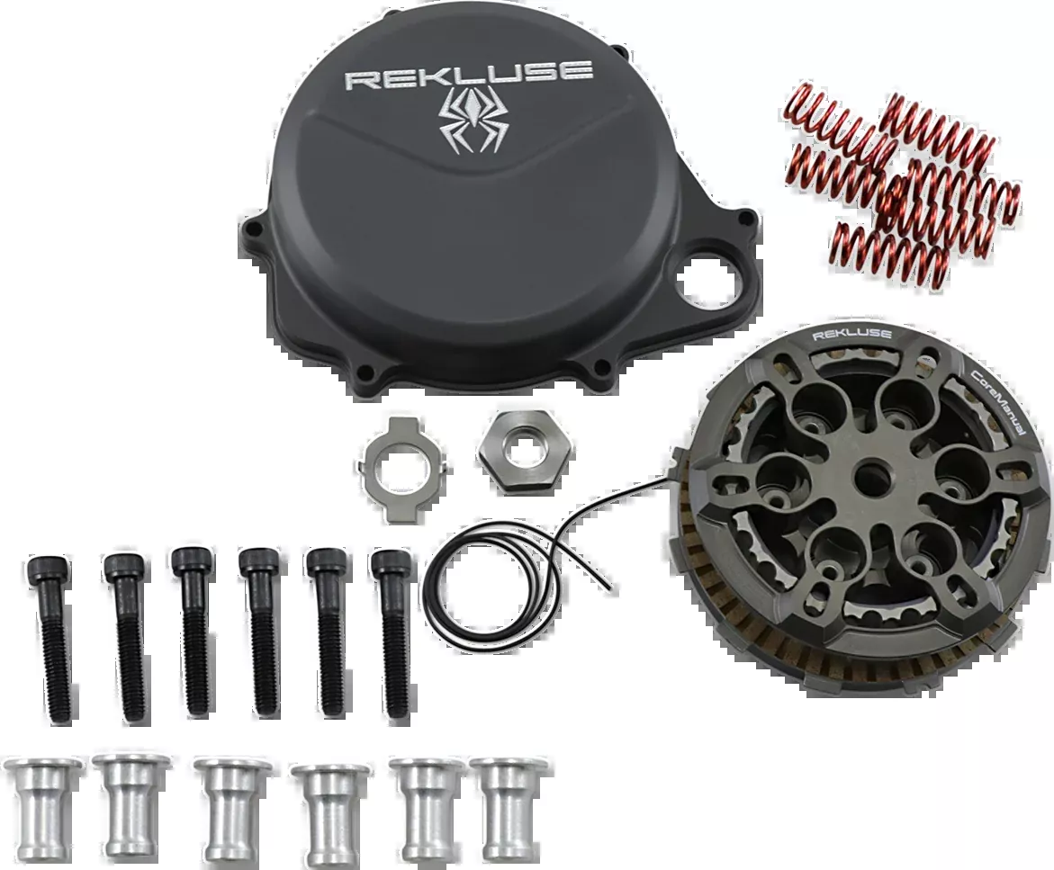 REKLUSE Clutch Kit for Honda CRF 450 – Part RMS-7001002