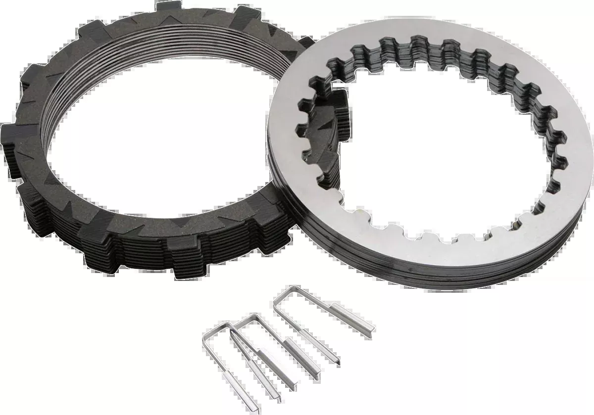 REKLUSE Clutch Pack for Honda and Kawasaki – Part 750-01013