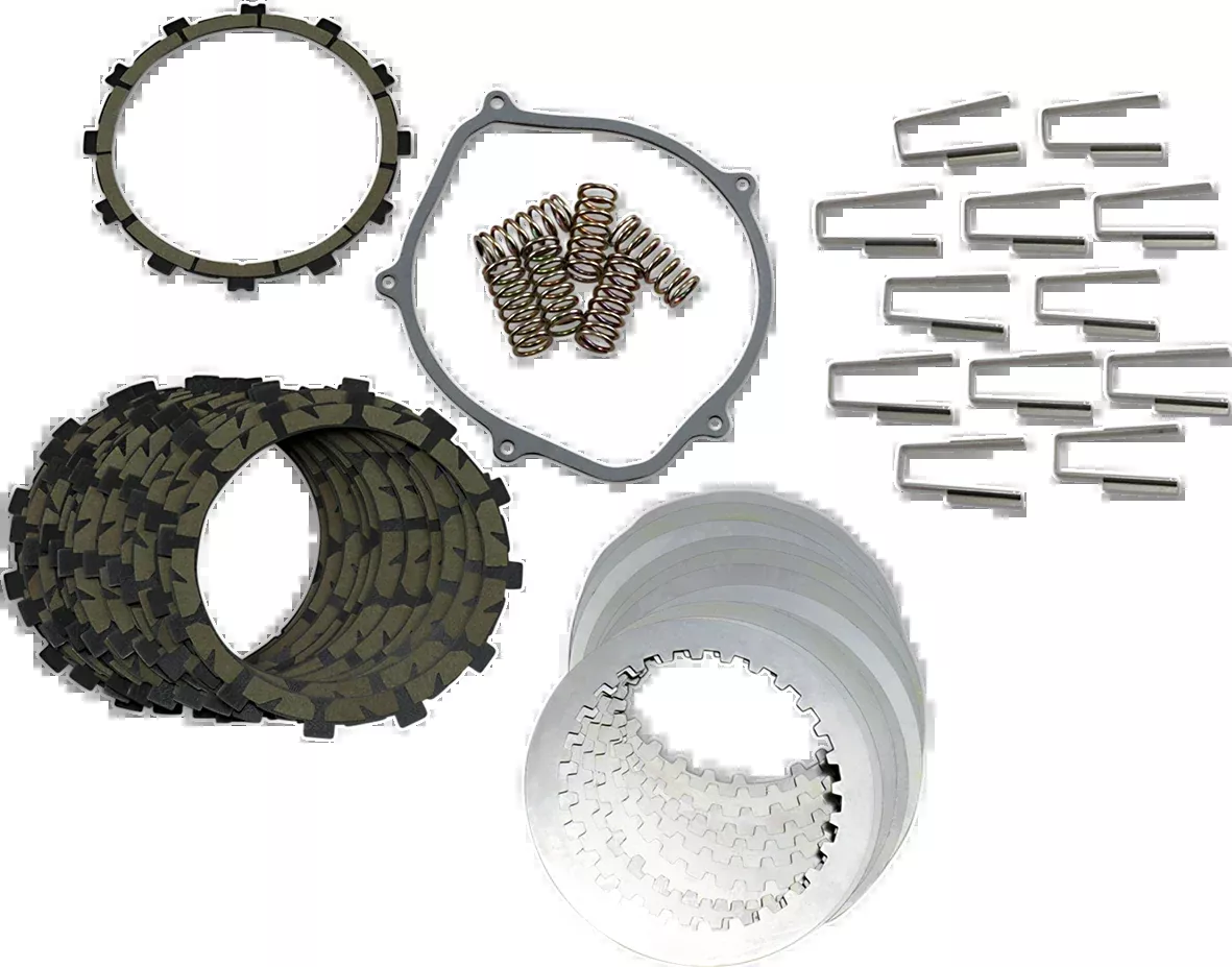 REKLUSE Clutch Pack RMS-2801010 with TorqDrive Technology for Enhanced Performance