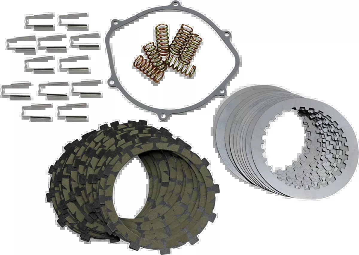 REKLUSE Clutch Pack RMS-2801011 – High-Performance Manual Clutch for Enhanced Power and Durability