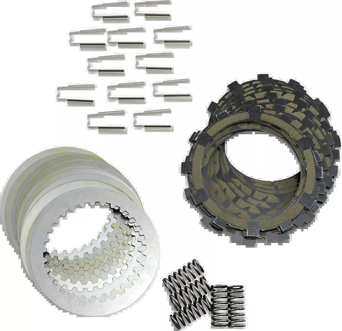 REKLUSE Clutch Pack RMS-2807078 – High-Performance Manual Clutch for Improved Power and Durability