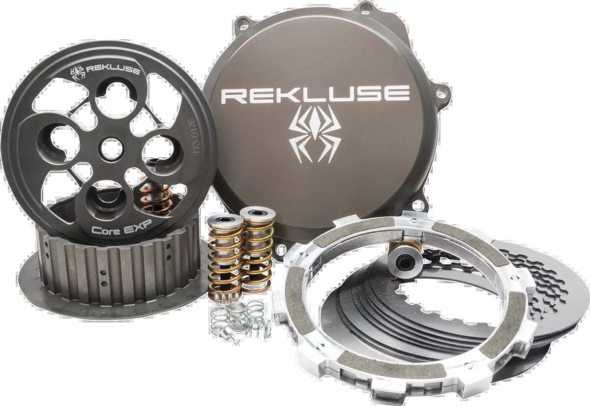 REKLUSE Core EXP 3.0 Clutch for Yamaha YZ 65/85 – Model RMS-7772