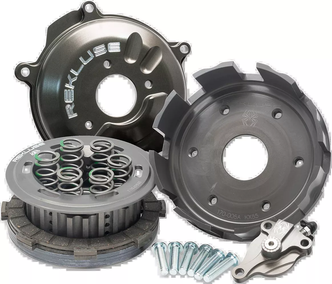 REKLUSE Core Manual Clutch Kit for CX65 (Part RMS-7003)
