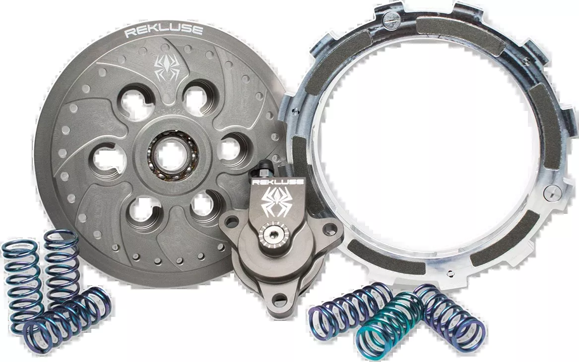 REKLUSE EXP 3.0 Clutch Kit for Yamaha YXZ 1000R/SS – Part RMS-6107001