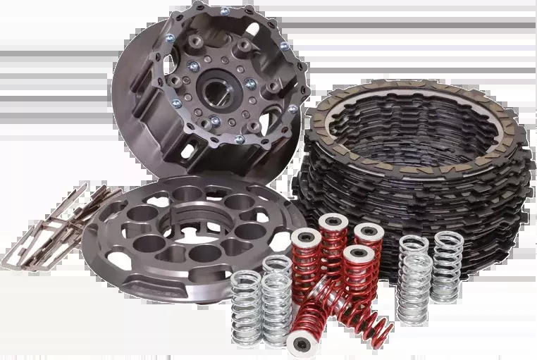 REKLUSE RACING APEX CLUTCH ASSEMBLY HARLEY DAVIDSON 2017-2024
