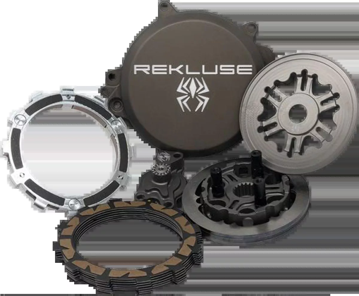 REKLUSE RadiusCX Clutch Kit for Gas Gas, Husqvarna, KTM – Part RMS-7913051