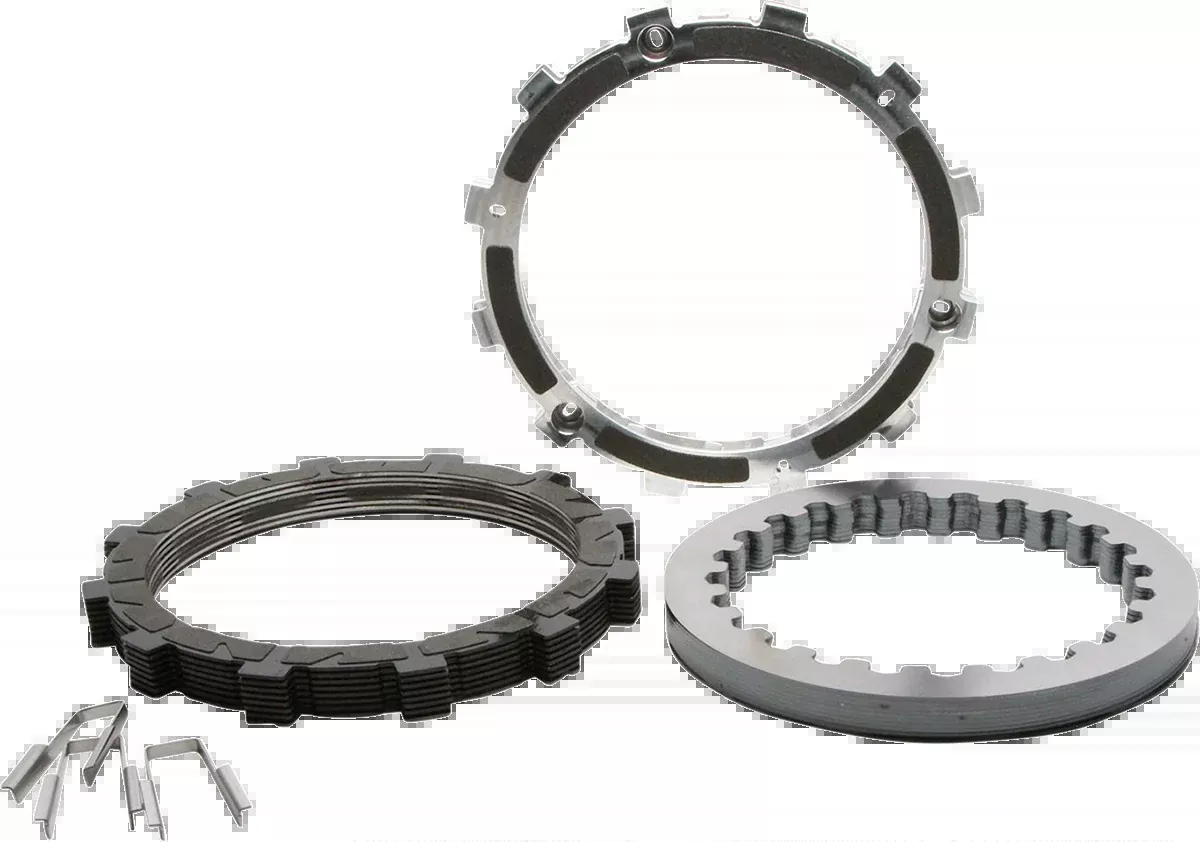 REKLUSE RadiusCX Clutch Kit Replacement for Beta 751-02021