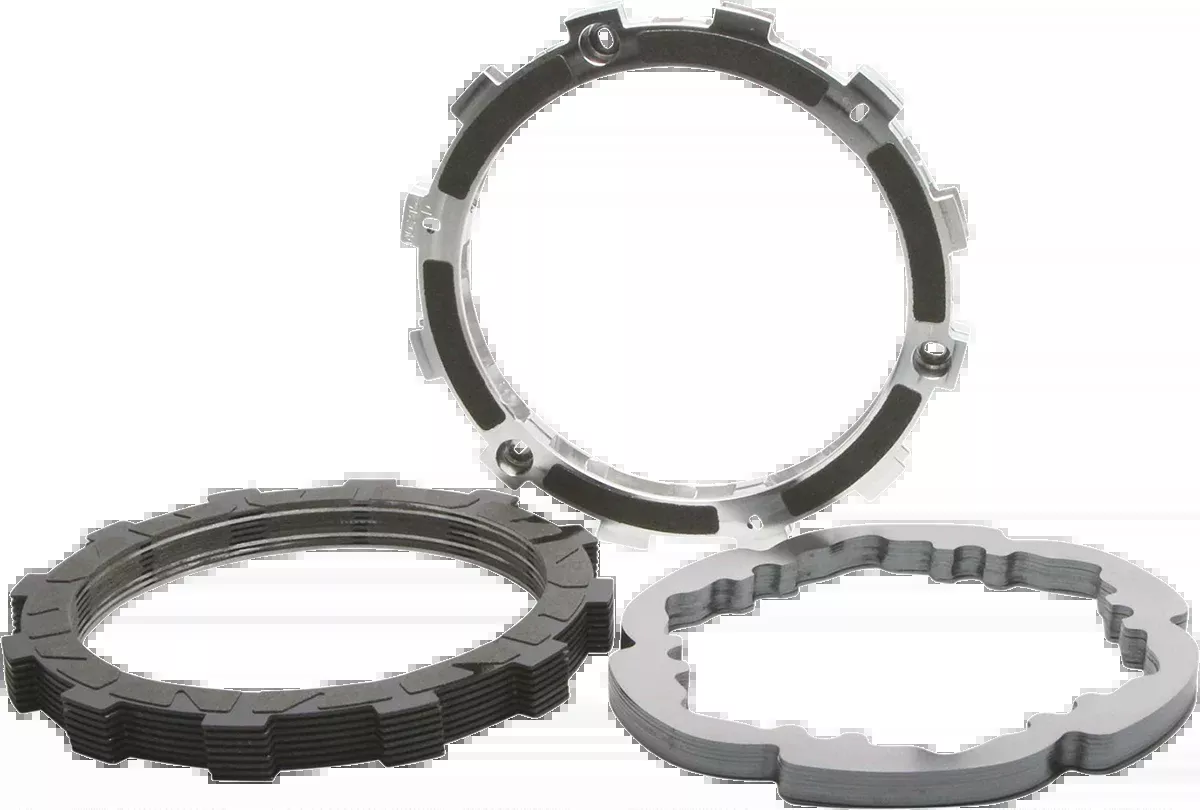 REKLUSE RadiusCX Clutch Kit Replacement for Husqvarna and KTM – Part 751-13088